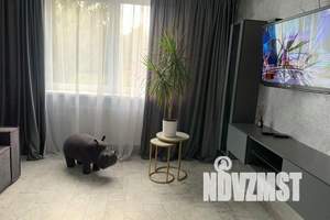 2-к квартира, посуточно, 46м2, 1/3 этаж