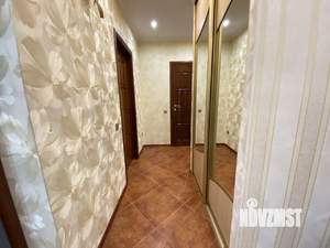2-к квартира, посуточно, 79м2, 6/10 этаж