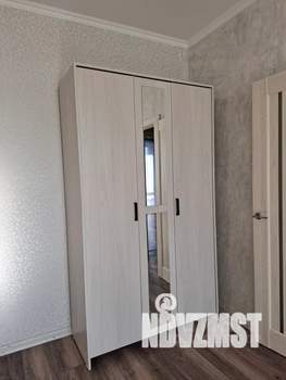 1-к квартира, посуточно, 46м2, 1/8 этаж