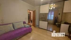 2-к квартира, на длительный срок, 55м2, 2/4 этаж