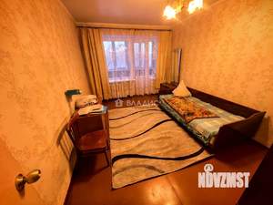 2-к квартира, на длительный срок, 53м2, 4/5 этаж