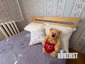 2-к квартира, посуточно, 48м2, 1/1 этаж