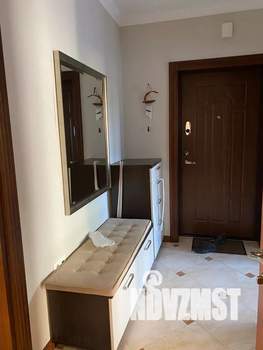 2-к квартира, посуточно, 60м2, 2/5 этаж