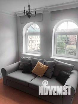 1-к квартира, посуточно, 19м2, 1/1 этаж