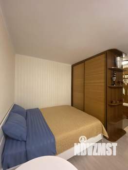 1-к квартира, посуточно, 32м2, 4/5 этаж