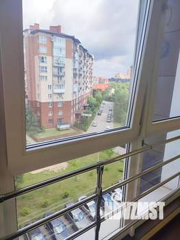 2-к квартира, на длительный срок, 70м2, 6/9 этаж