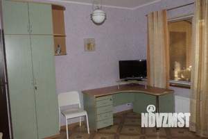 2-к квартира, посуточно, 85м2, 1/1 этаж