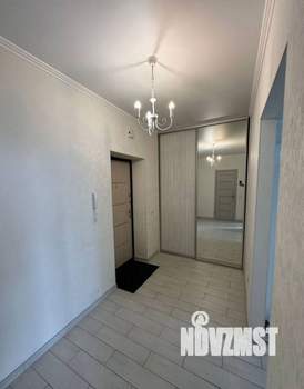 1-к квартира, на длительный срок, 43м2, 6/9 этаж