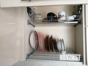 2-к квартира, посуточно, 44м2, 3/5 этаж