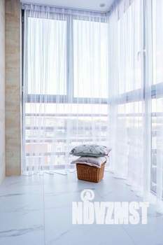 1-к квартира, посуточно, 86м2, 1/1 этаж