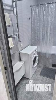 1-к квартира, посуточно, 35м2, 1/8 этаж