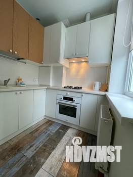 2-к квартира, посуточно, 41м2, 2/3 этаж