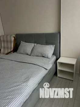 3-к квартира, посуточно, 74м2, 14/16 этаж