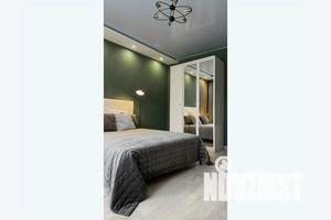 2-к квартира, посуточно, 61м2, 3/6 этаж
