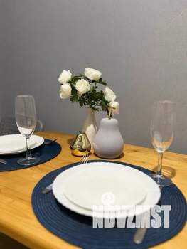 2-к квартира, посуточно, 33м2, 3/3 этаж