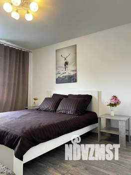 2-к квартира, посуточно, 48м2, 10/14 этаж