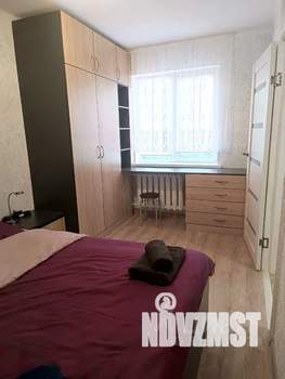 2-к квартира, посуточно, 35м2, 1/5 этаж