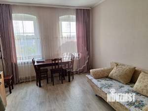 2-к квартира, на длительный срок, 40м2, 3/4 этаж