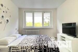 3-к квартира, посуточно, 61м2, 3/9 этаж