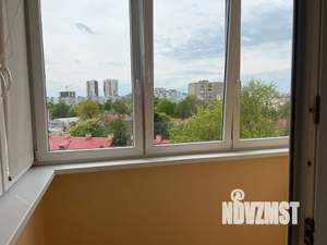 1-к квартира, посуточно, 44м2, 5/6 этаж