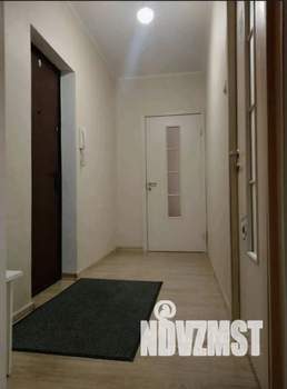1-к квартира, посуточно, 38м2, 3/5 этаж