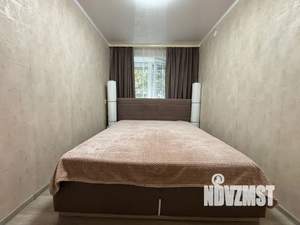 2-к квартира, посуточно, 42м2, 1/3 этаж