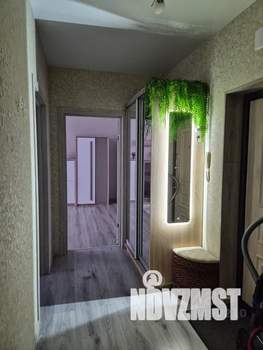 2-к квартира, посуточно, 55м2, 3/5 этаж