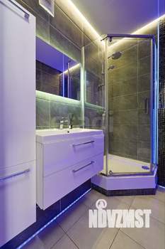 1-к квартира, на длительный срок, 40м2, 8/10 этаж