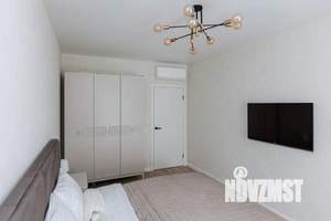 1-к квартира, посуточно, 37м2, 1/1 этаж