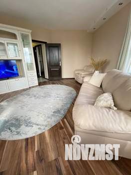 2-к квартира, посуточно, 58м2, 8/10 этаж