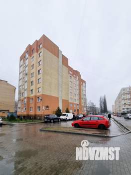 1-к квартира, посуточно, 32м2, 1/1 этаж