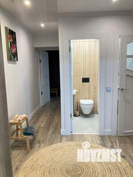 3-к квартира, на длительный срок, 58м2, 7/9 этаж