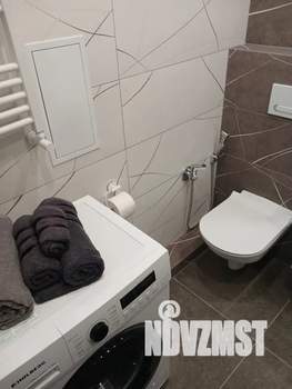 1-к квартира, посуточно, 35м2, 2/9 этаж