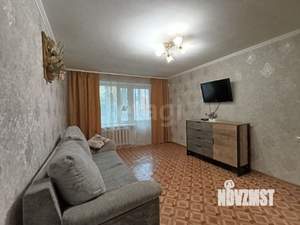1-к квартира, на длительный срок, 35м2, 1/5 этаж