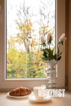 2-к квартира, посуточно, 43м2, 2/4 этаж