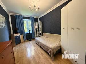 2-к квартира, на длительный срок, 50м2, 3/5 этаж