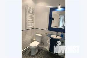 1-к квартира, посуточно, 42м2, 2/10 этаж