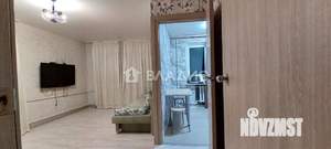 1-к квартира, на длительный срок, 33м2, 1/5 этаж