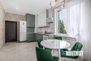 2-к квартира, на длительный срок, 65м2, 7/12 этаж