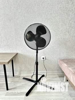 1-к квартира, посуточно, 42м2, 7/9 этаж