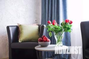 2-к квартира, посуточно, 46м2, 2/5 этаж