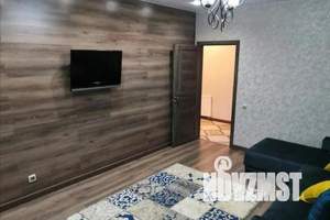 1-к квартира, посуточно, 41м2, 5/6 этаж