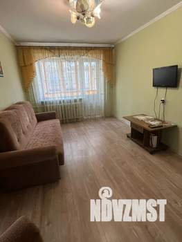 2-к квартира, посуточно, 51м2, 2/5 этаж