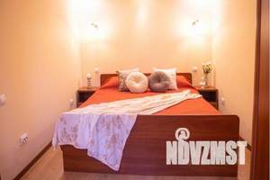 2-к квартира, посуточно, 43м2, 2/4 этаж