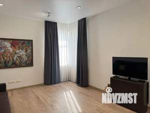 2-к квартира, посуточно, 80м2, 2/8 этаж
