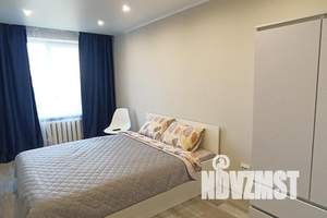 3-к квартира, посуточно, 65м2, 8/9 этаж