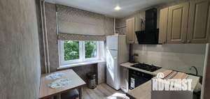 1-к квартира, на длительный срок, 31м2, 2/5 этаж