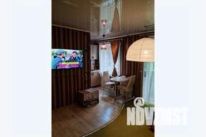 1-к квартира, посуточно, 32м2, 2/5 этаж