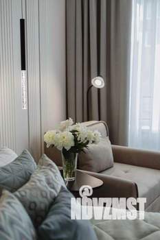 1-к квартира, посуточно, 75м2, 1/1 этаж
