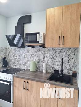 1-к квартира, посуточно, 32м2, 4/9 этаж